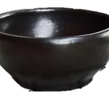 Imagen del producto SALSERA DE BARRO CON BASE PEQUEÑA