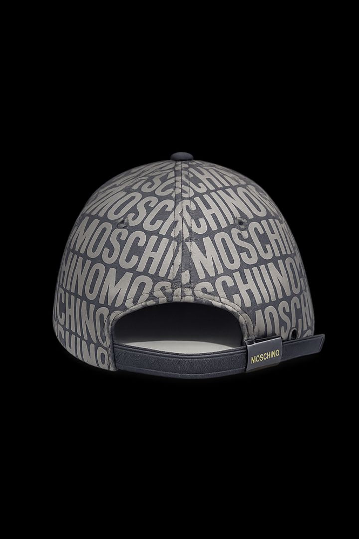 GORRA MOSCHINO