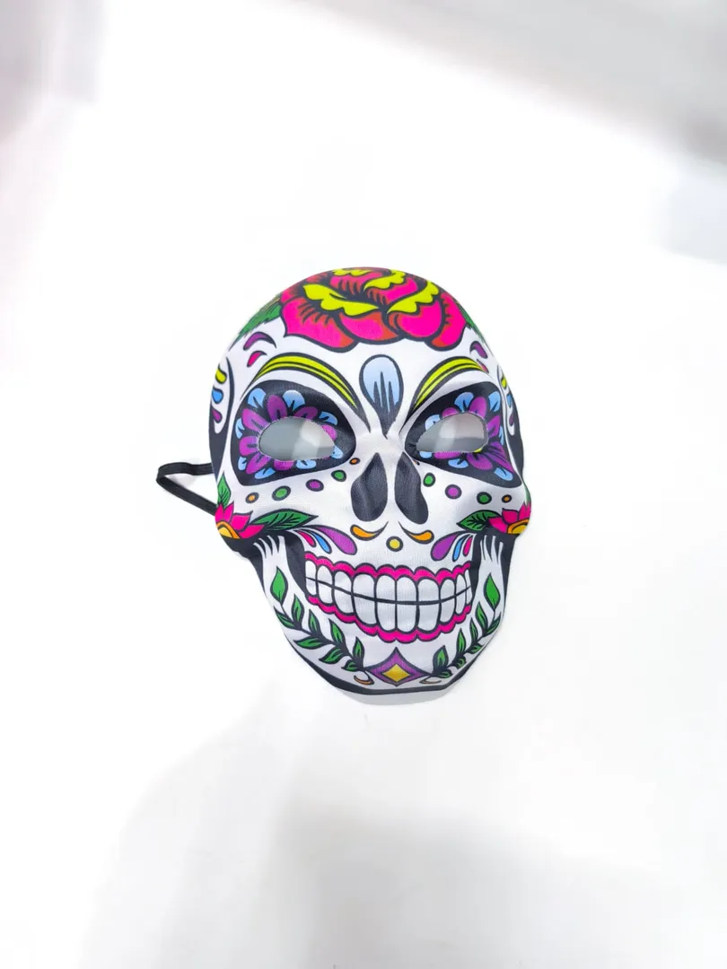 MASCARA CATRINA 