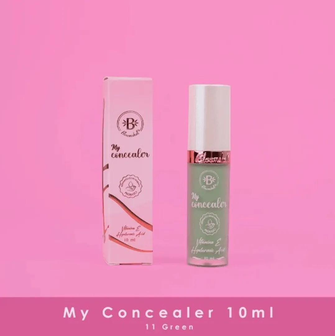 CORRECTOR BLOOMSHELL 10ML