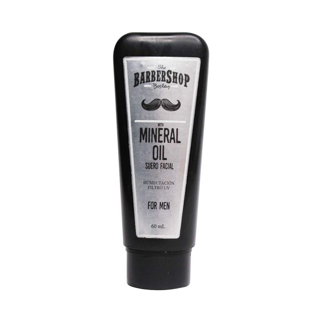 SUERO MINERAL OIL BABERSHOP X 60ML