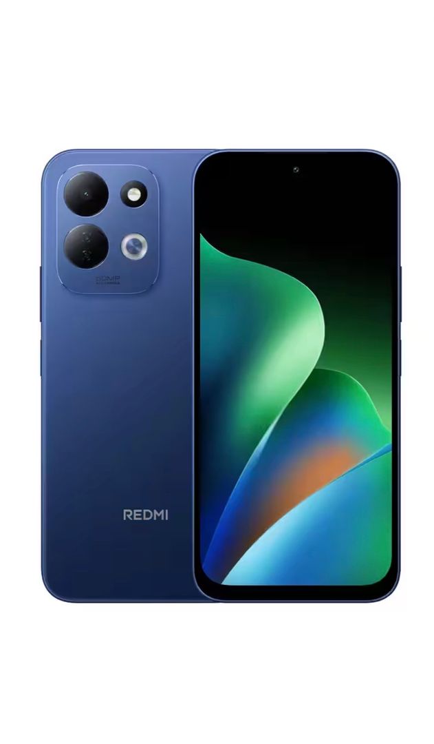 REDMI 17 - 4+4RAM - 256GB 