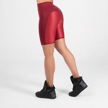 Biker Corazón Modena efecto cuero - imagen 1