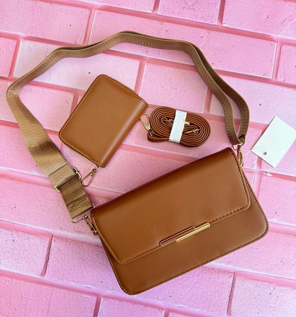 Bolso cartera monedero 