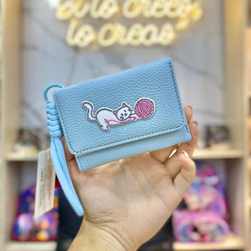 BILLETERA GATICOS  - imagen 1