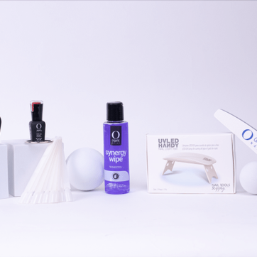 Imagen del producto KIT COLOR GEL ELEMENTAL