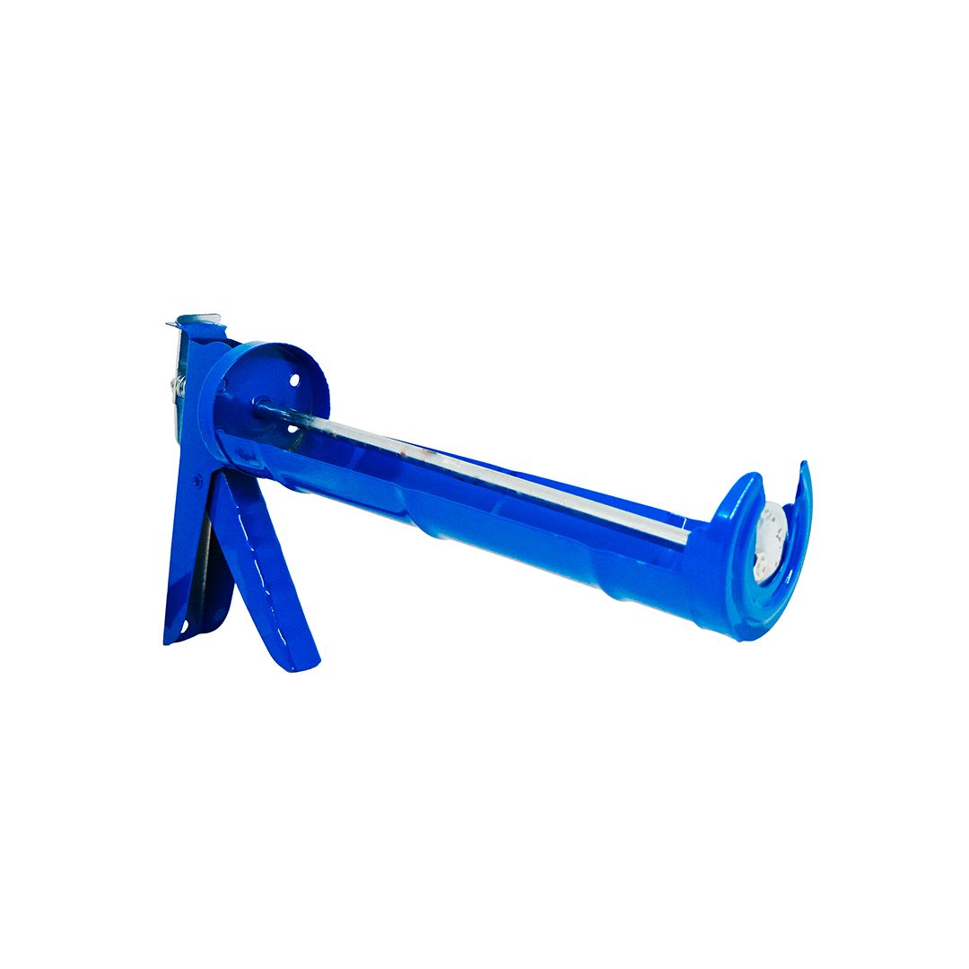 PISTOLA DE CALEFATEO AZUL 300GRS