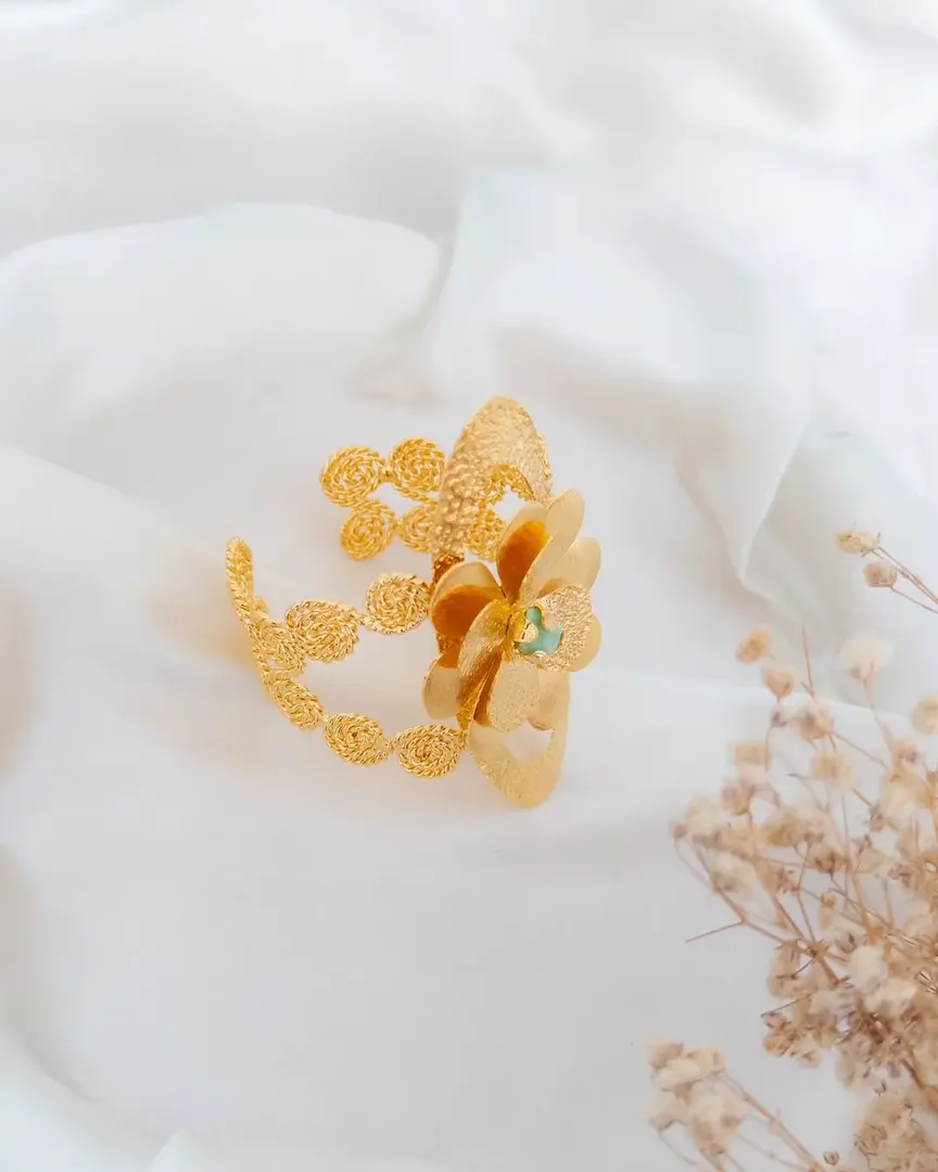 BRAZALETE TRIXY - ITIEL