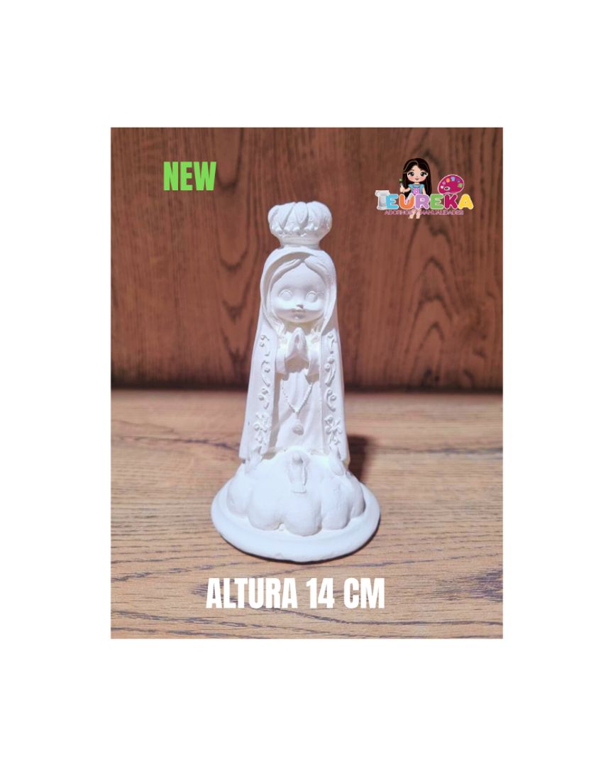 FATIMA INFANTIL