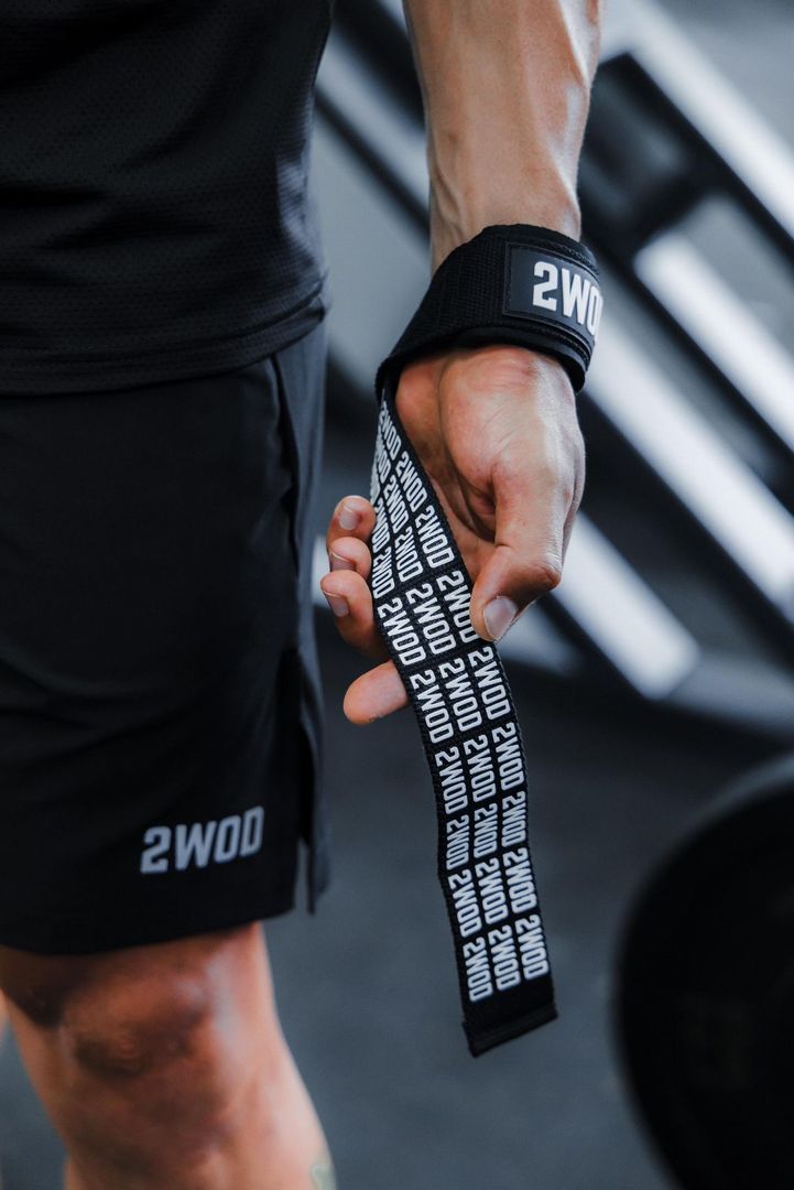 NUEVO STRAPS CLASICO NEGROS