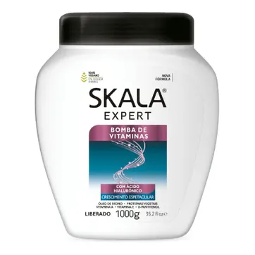 Imagen del producto TRATAMIENTO SKALA BOMBA DE VITAMINAS