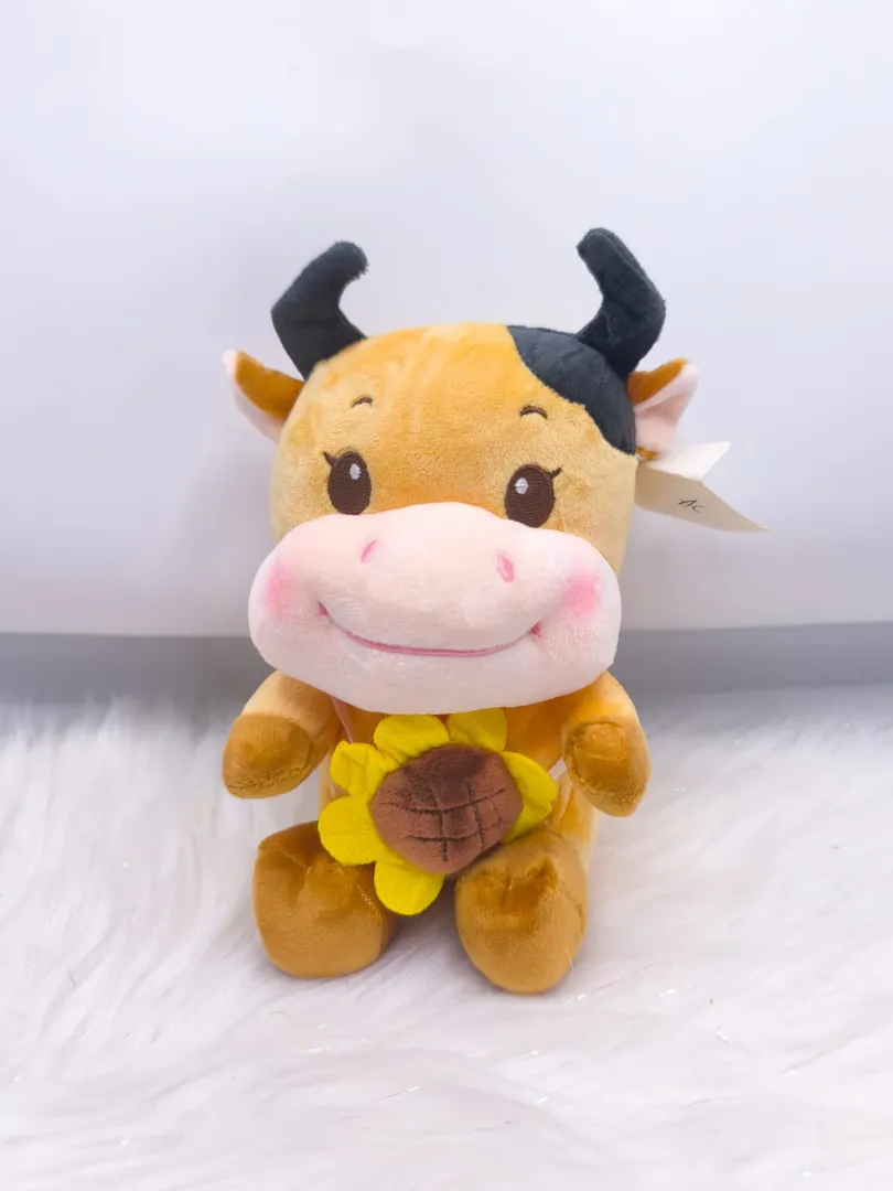 VACA GIRASOL JM153