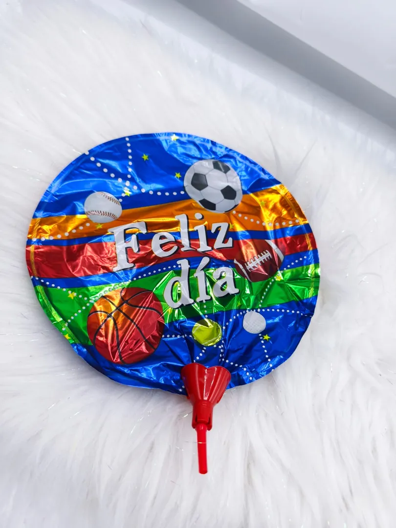 GLOBO JM222