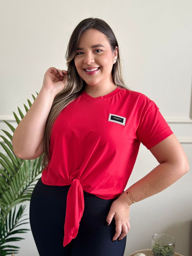 BLUSAS DEPORTIVAS