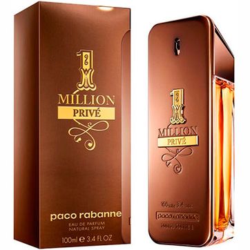Imagen del producto Paco Rabanne One Million Prive caballero 
