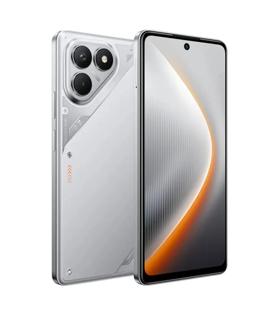 Pova 7 5G 256gb 8ram