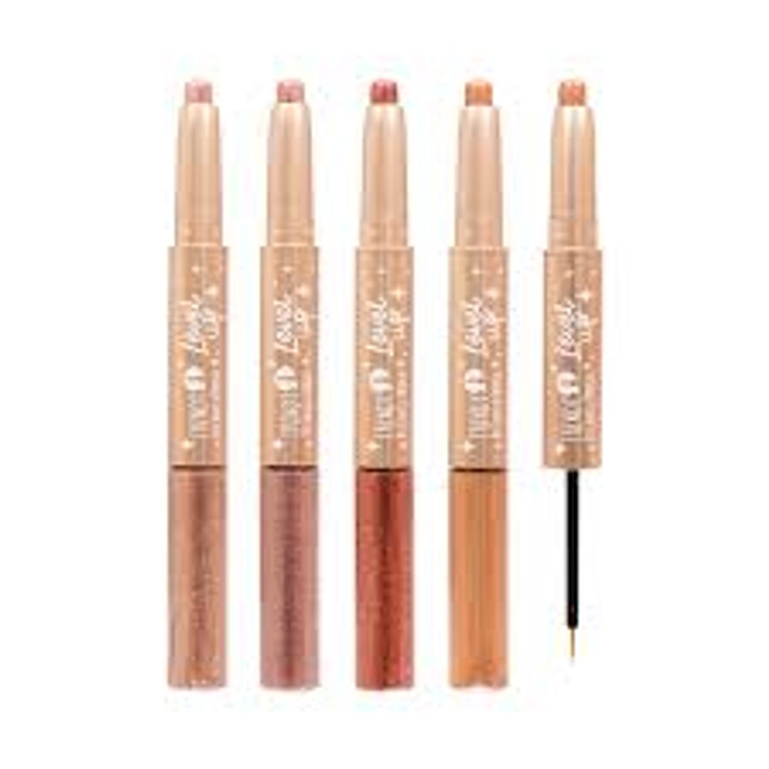 SOMBRA EN BARRA LÍQUIDA LEVEL UP SLU1936