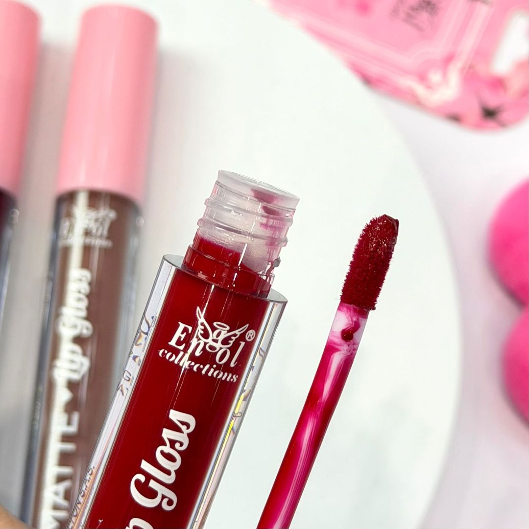 Lip Gloss Matte Transferproof