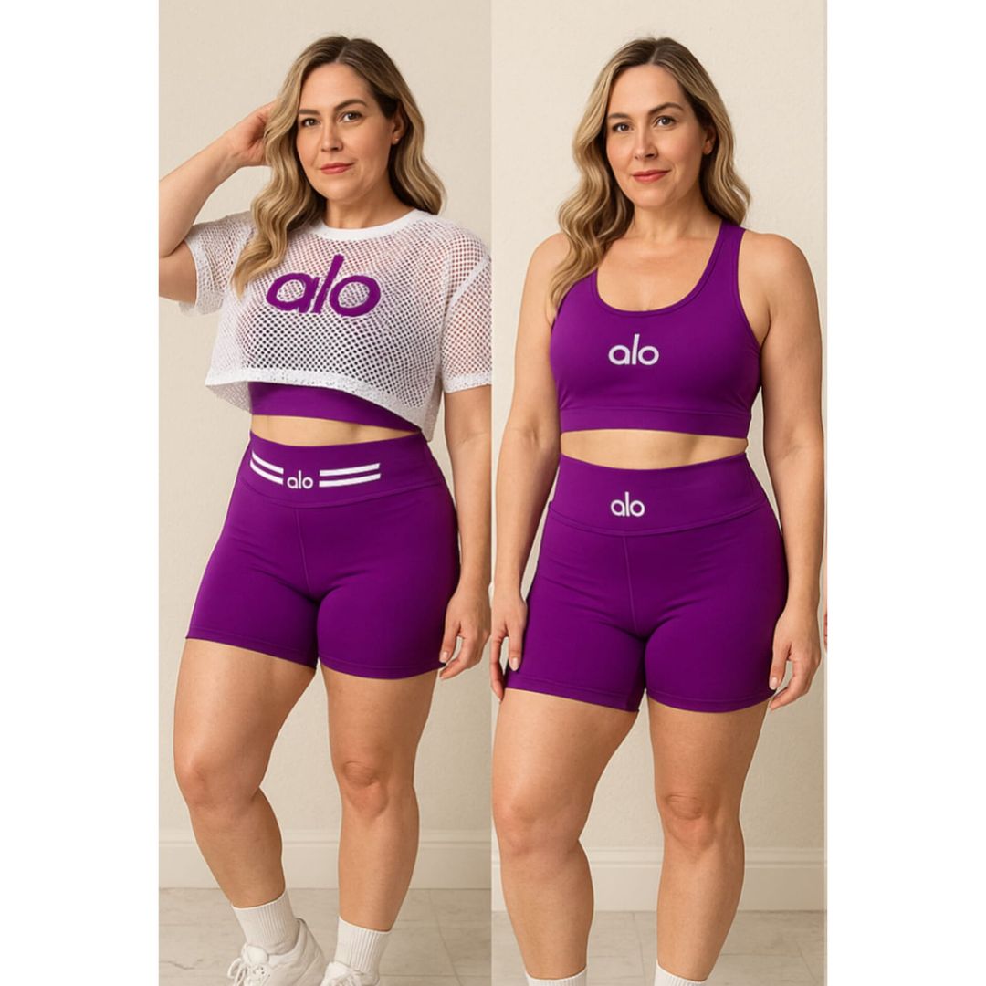 CONJUNTO MAYA ALO