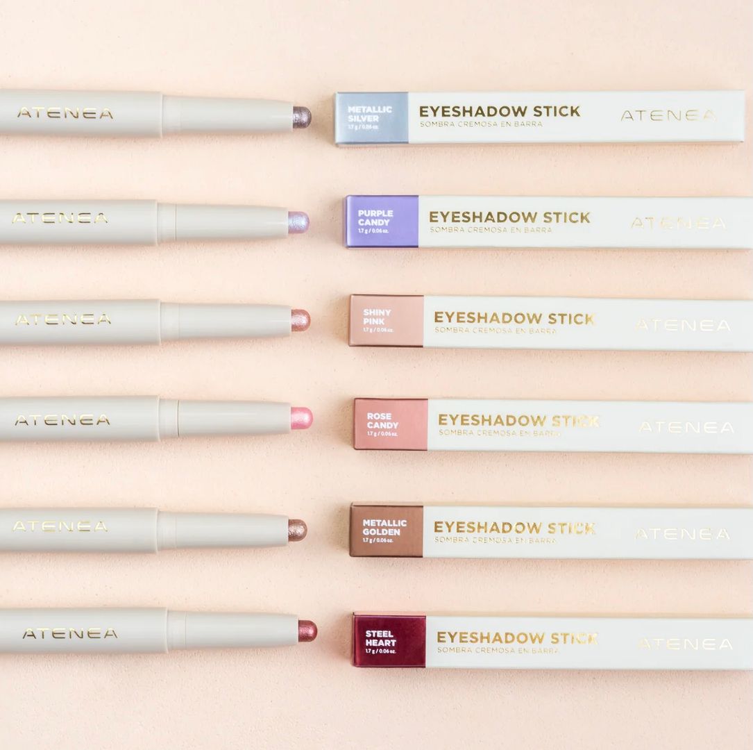 SOMBRA EN BARRA METÁLICA ATENEA