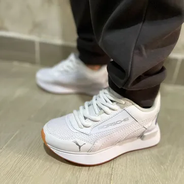 Imagen del producto TENI BLANCO