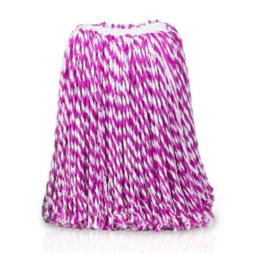 Imagen del producto MECHA MICROFIBRA FUCSIA 300 GR FULLER