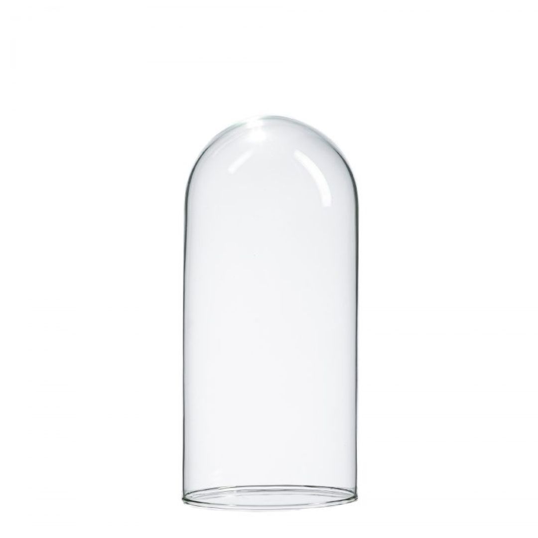 URNA T32 TRANSPARENTE OTUN	