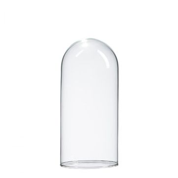 Imagen del producto URNA T32 TRANSPARENTE OTUN	