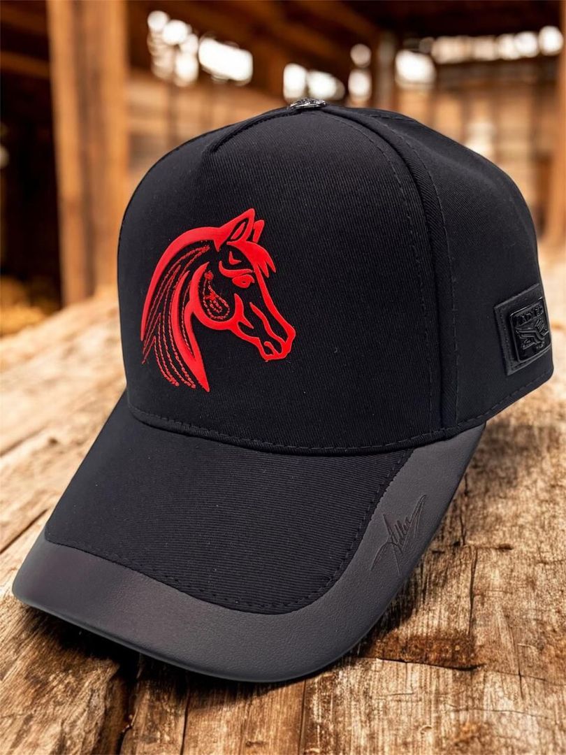 GORRA CABALLISTA