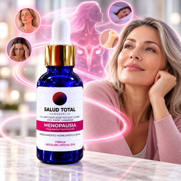Imagen del producto Menopausia
