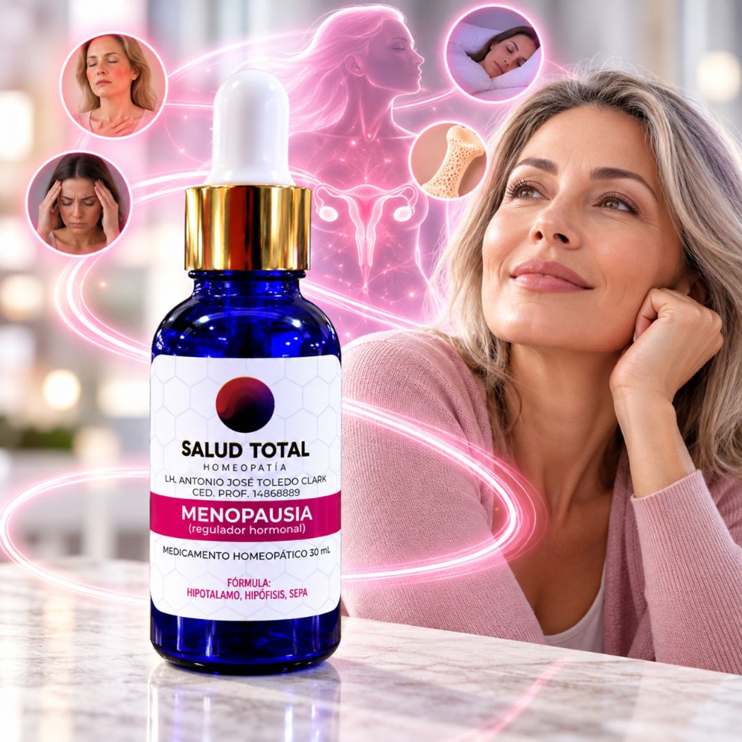 Menopausia