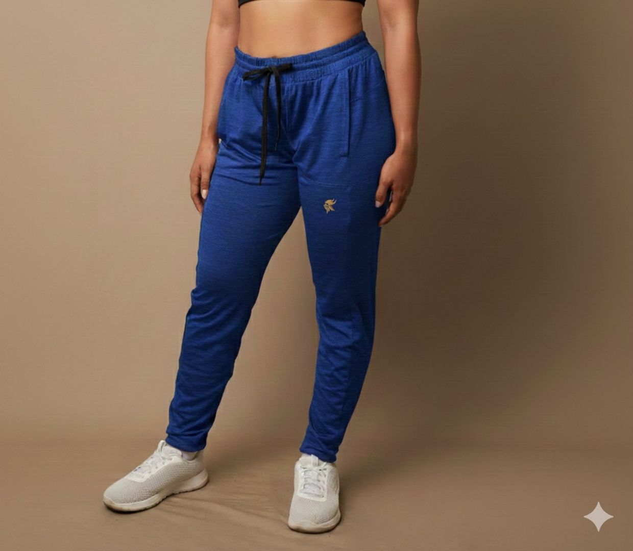 Joggers Mujer tela liviana