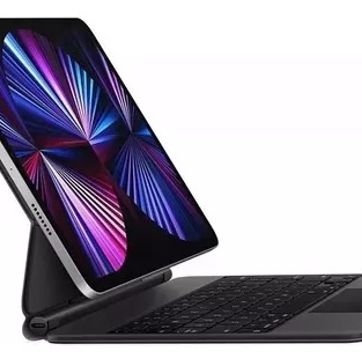 MAGIC KEYBOARD iPad Pro 11" M4 - imagen 1