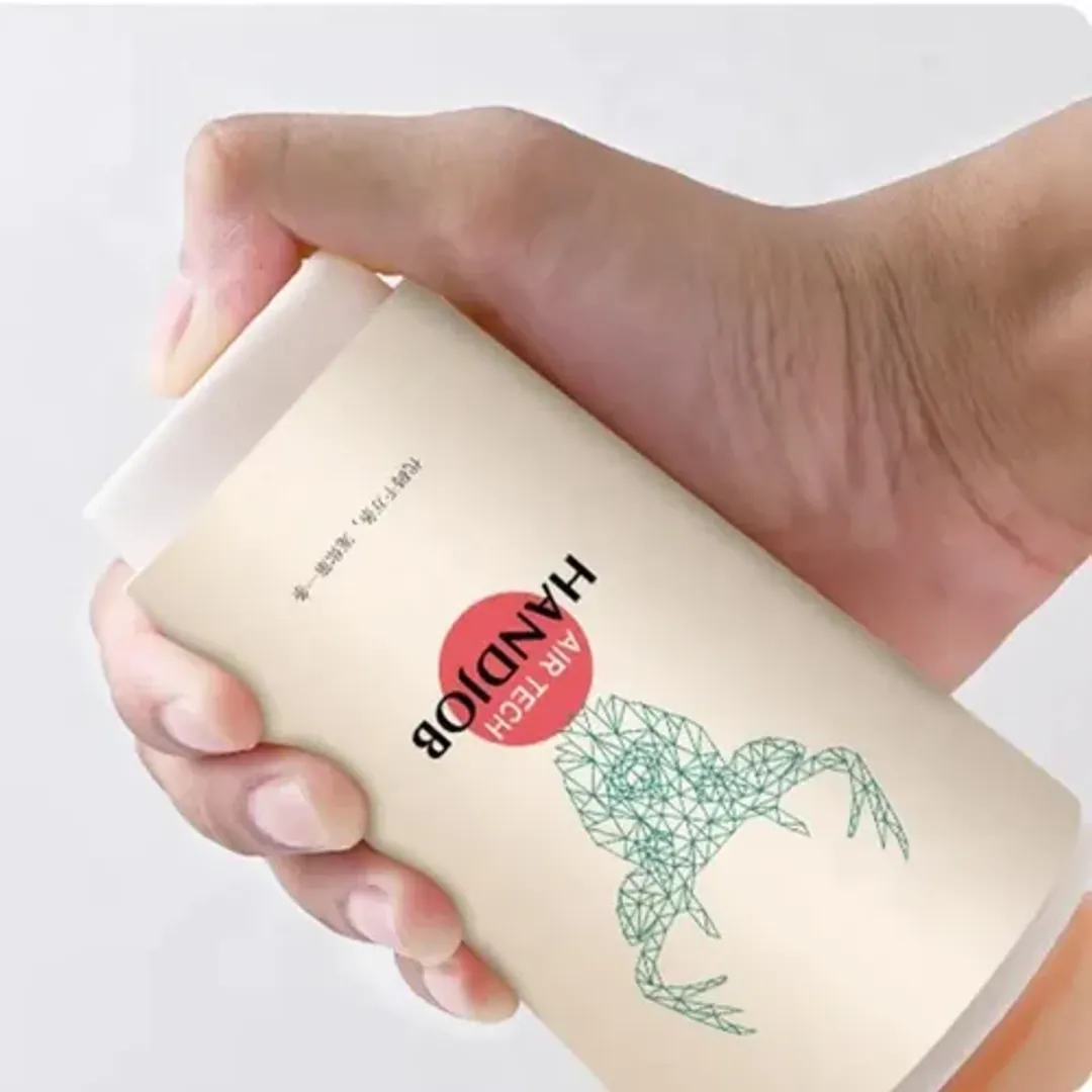 VAGINA MASTURBADOR HANDJOB