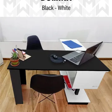 Estación - modelo Domina 360˚ - imagen 1