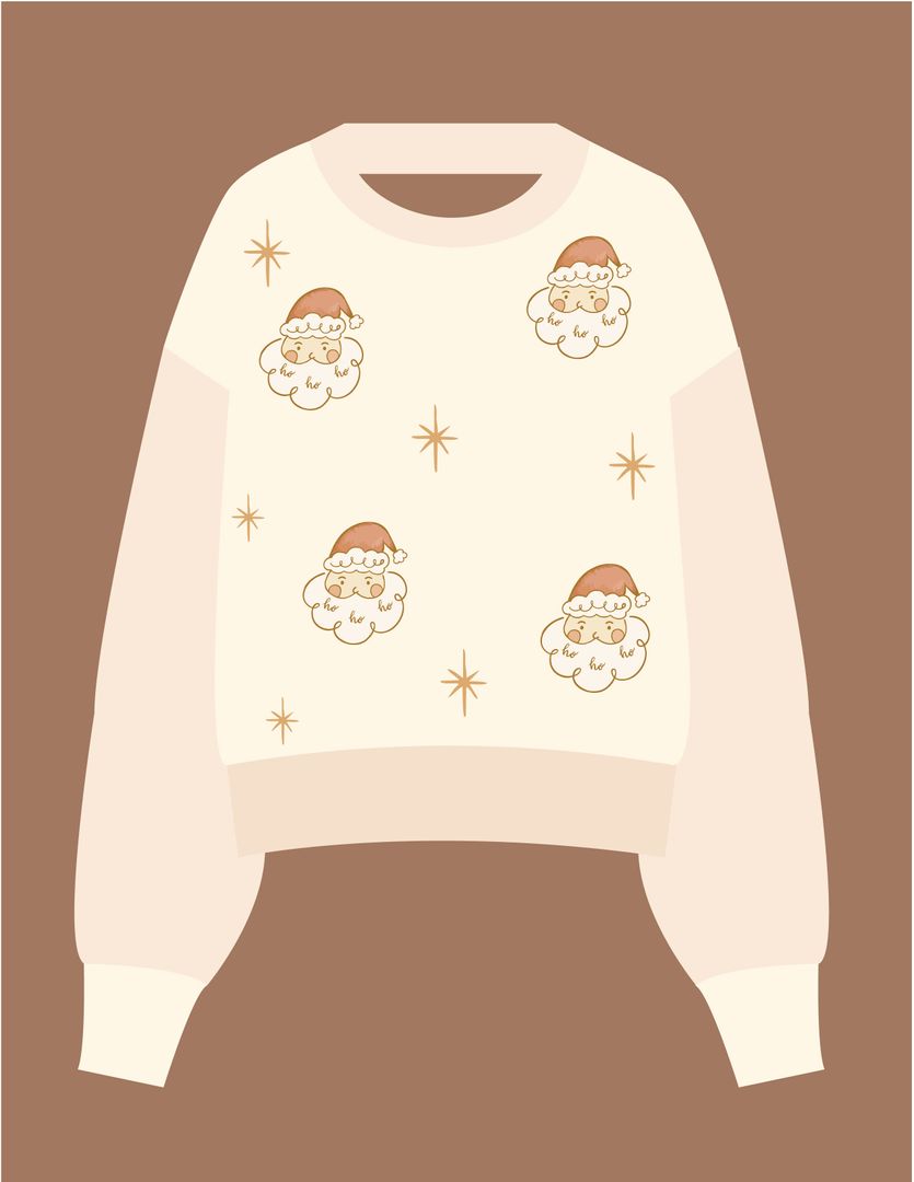 BUSO NIÑOS PAPÁ NOEL