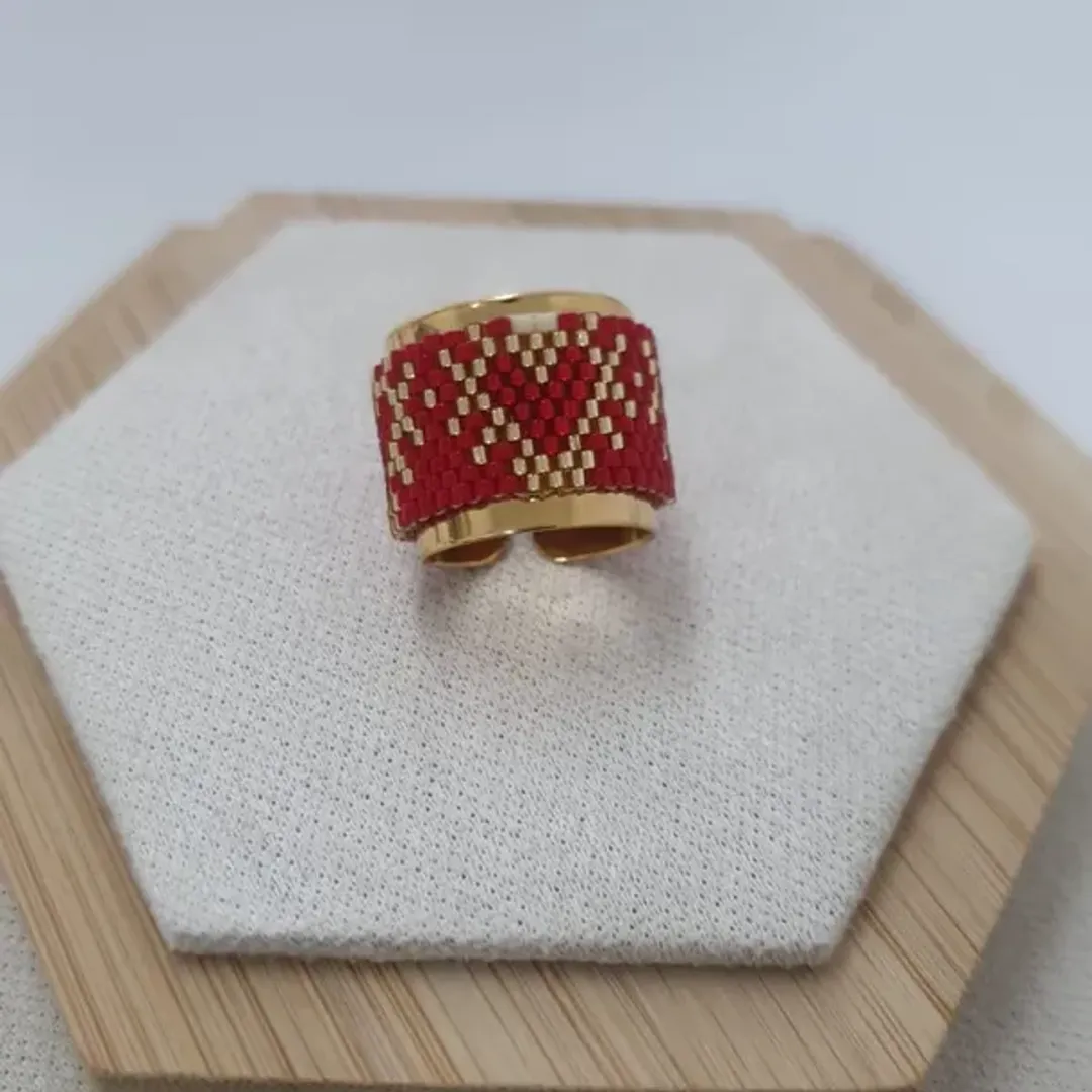 Anillo bonnie