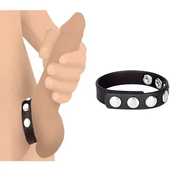 ANILLO GRADUABLE PARA EL PENE - imagen 1