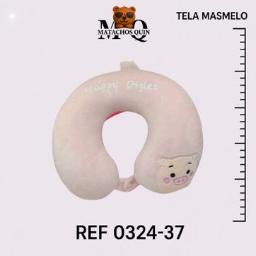 Imagen del producto CUELLERO SURTIDO (CON ESTAMPADO DE CERDITO)
