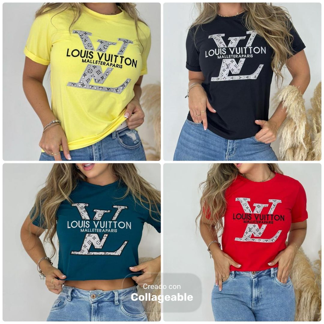 Camisetas tela fría 