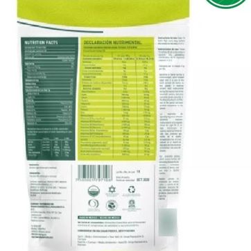 ALGA SPIRULINA ANCESTRAL TECUITLATL  - imagen 2