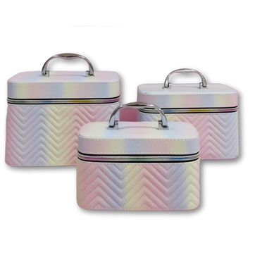 Neceser de Maquillaje x3 - imagen 1