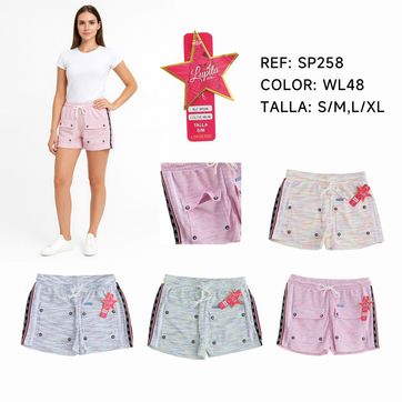 Imagen del producto SHORTS