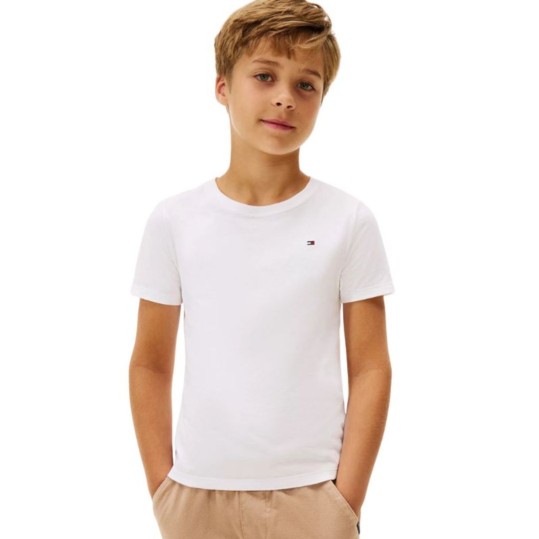 16/18 Camiseta TOMMY HILFIGER