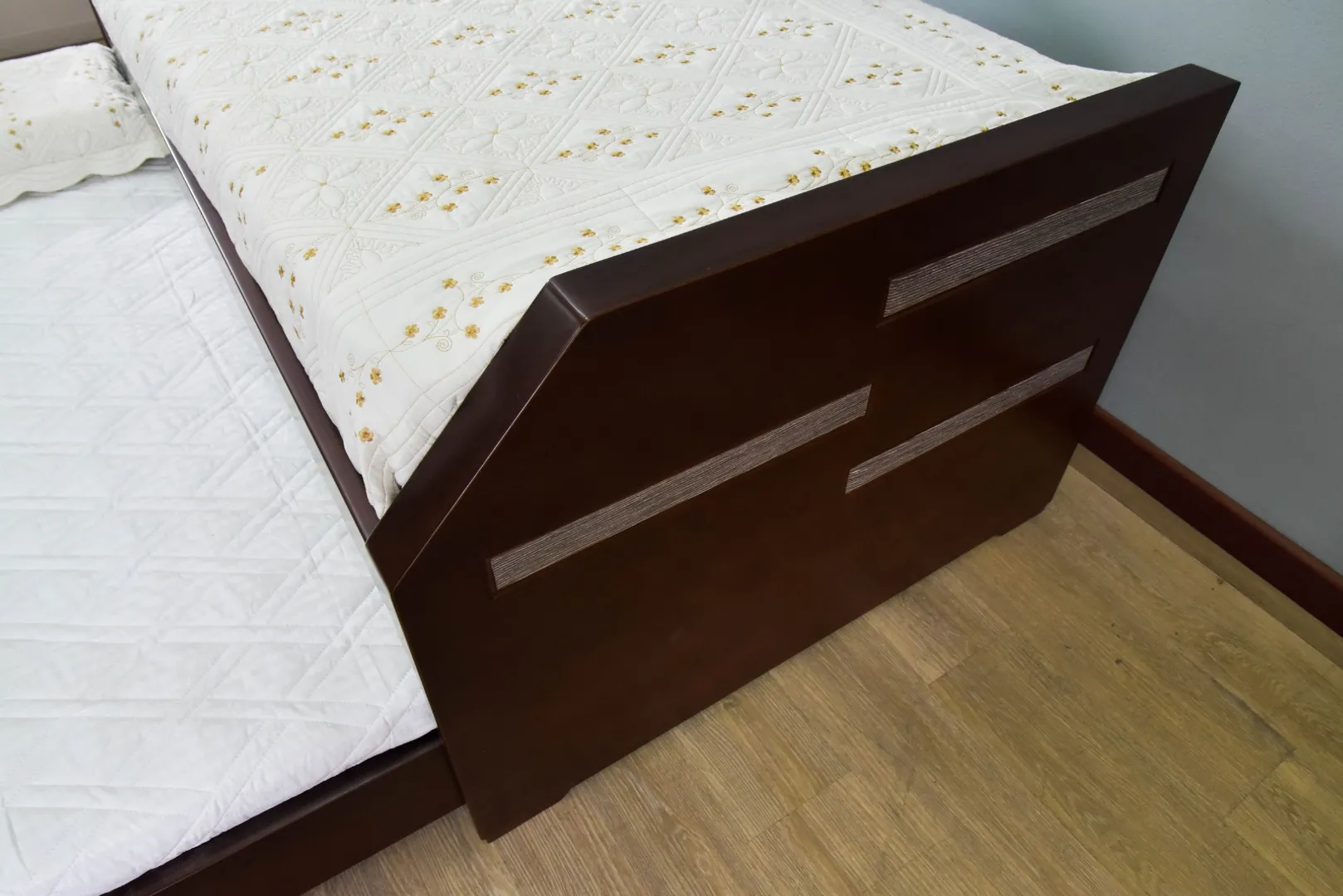 CAMAROTE VERSATIL DE NIDO 