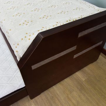 CAMAROTE VERSATIL DE NIDO  - imagen 4