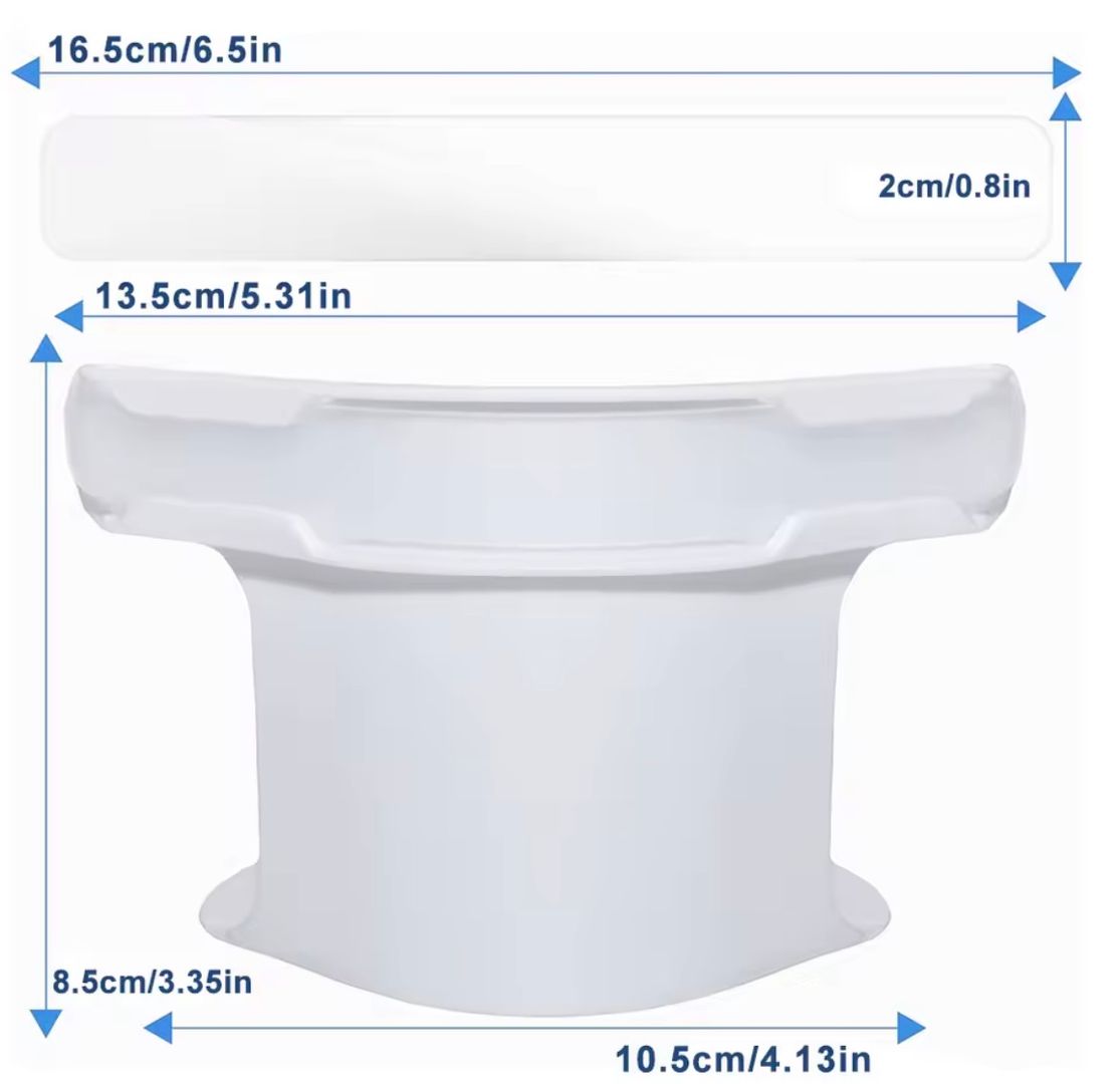 Soporte sábana x4