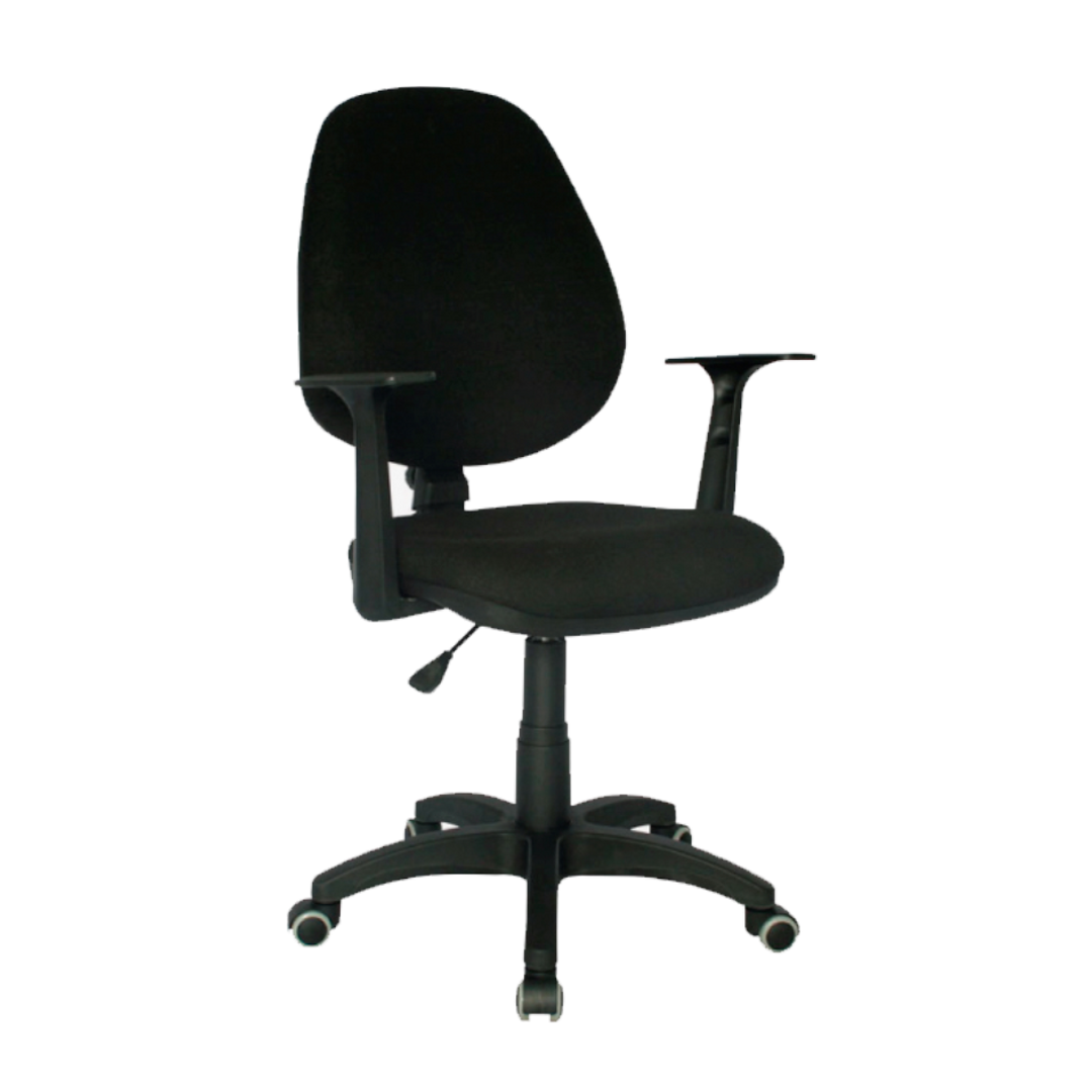 SILLA NIZA 2 PALANCAS BRAZO AJUSTABLE 