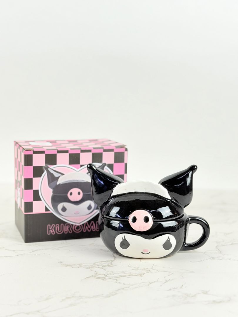 MUG KUROMY