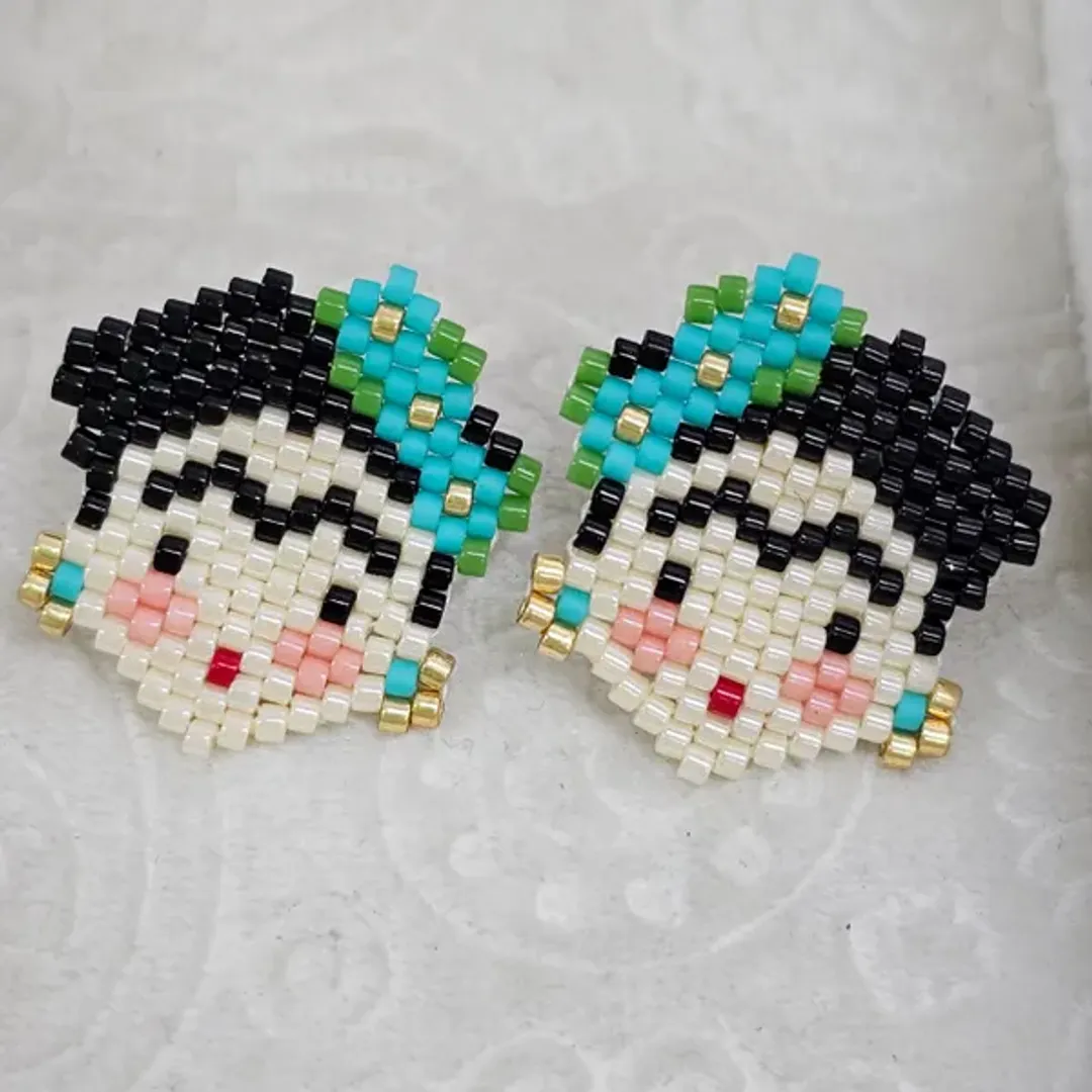Topo Mini Frida Miyuki